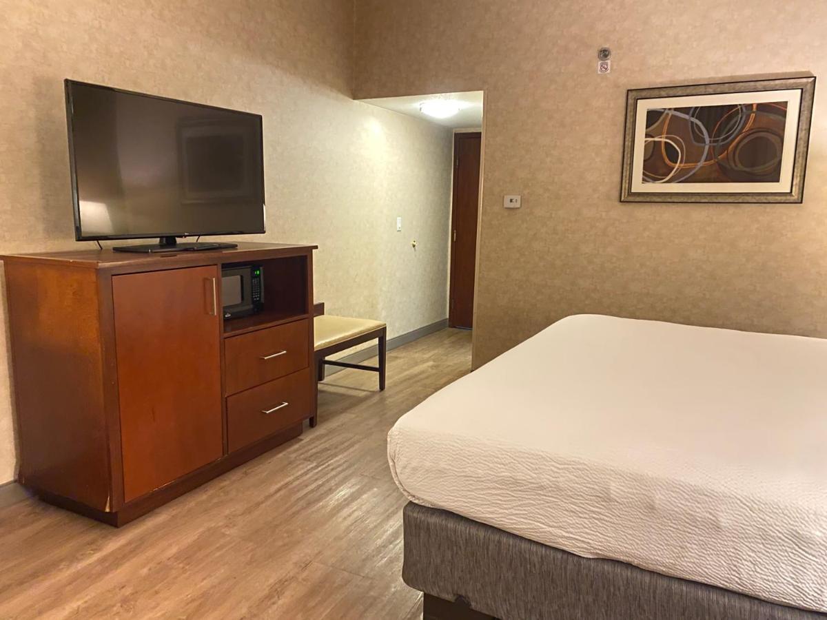 Wyndham Garden Grand Rapids Airport Hotell Eksteriør bilde