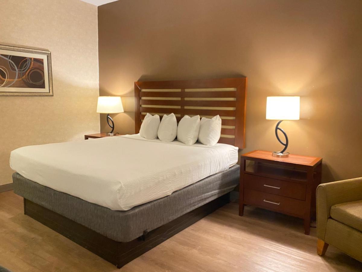 Wyndham Garden Grand Rapids Airport Hotell Eksteriør bilde