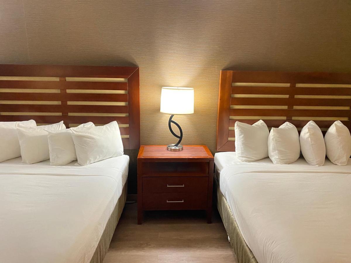 Wyndham Garden Grand Rapids Airport Hotell Eksteriør bilde