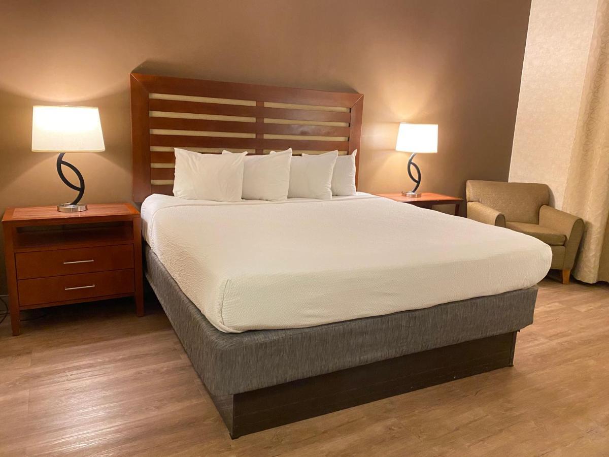 Wyndham Garden Grand Rapids Airport Hotell Eksteriør bilde