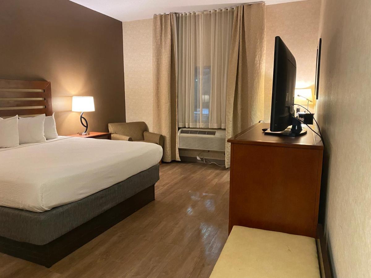 Wyndham Garden Grand Rapids Airport Hotell Eksteriør bilde