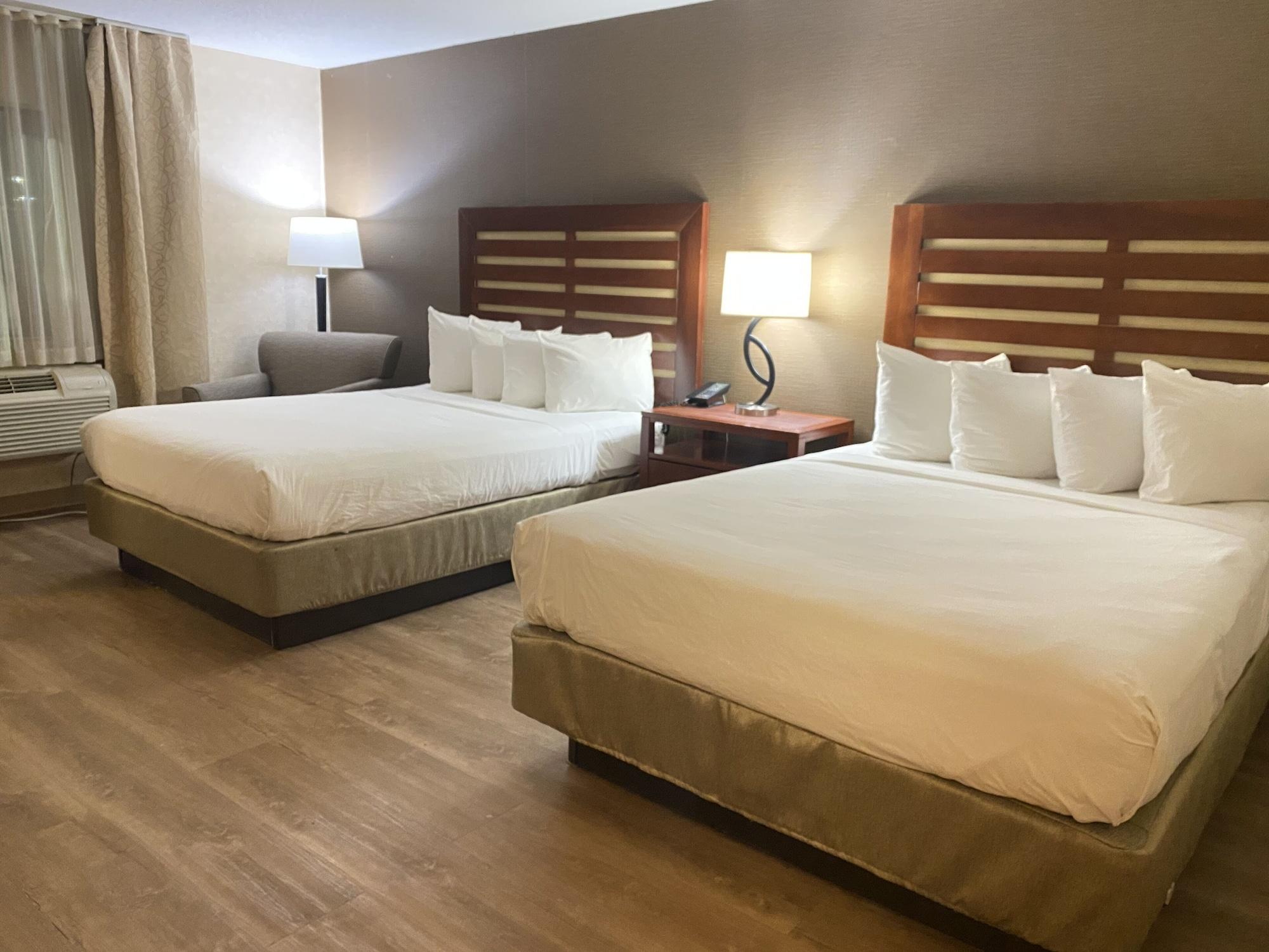 Wyndham Garden Grand Rapids Airport Hotell Eksteriør bilde