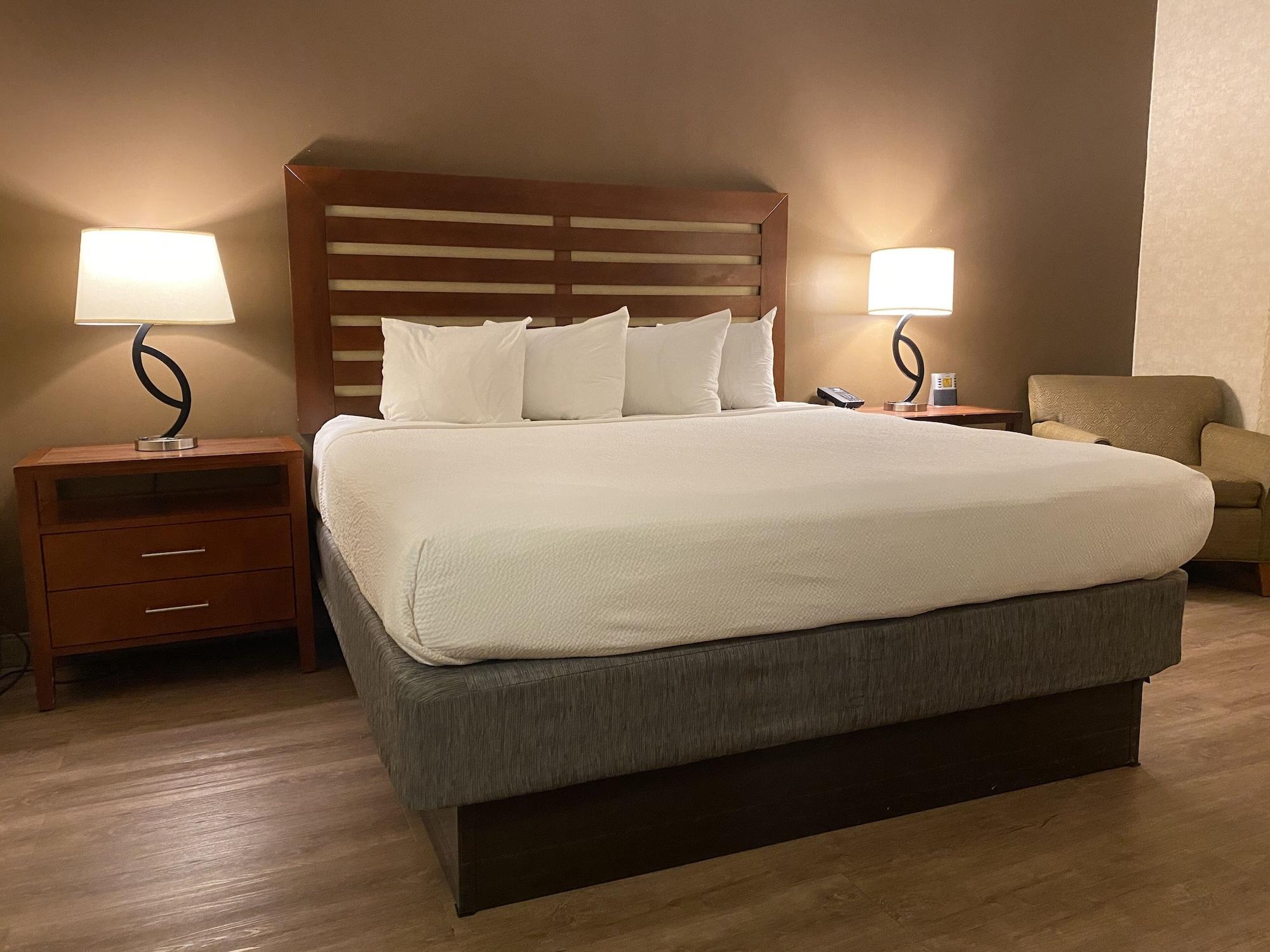 Wyndham Garden Grand Rapids Airport Hotell Eksteriør bilde