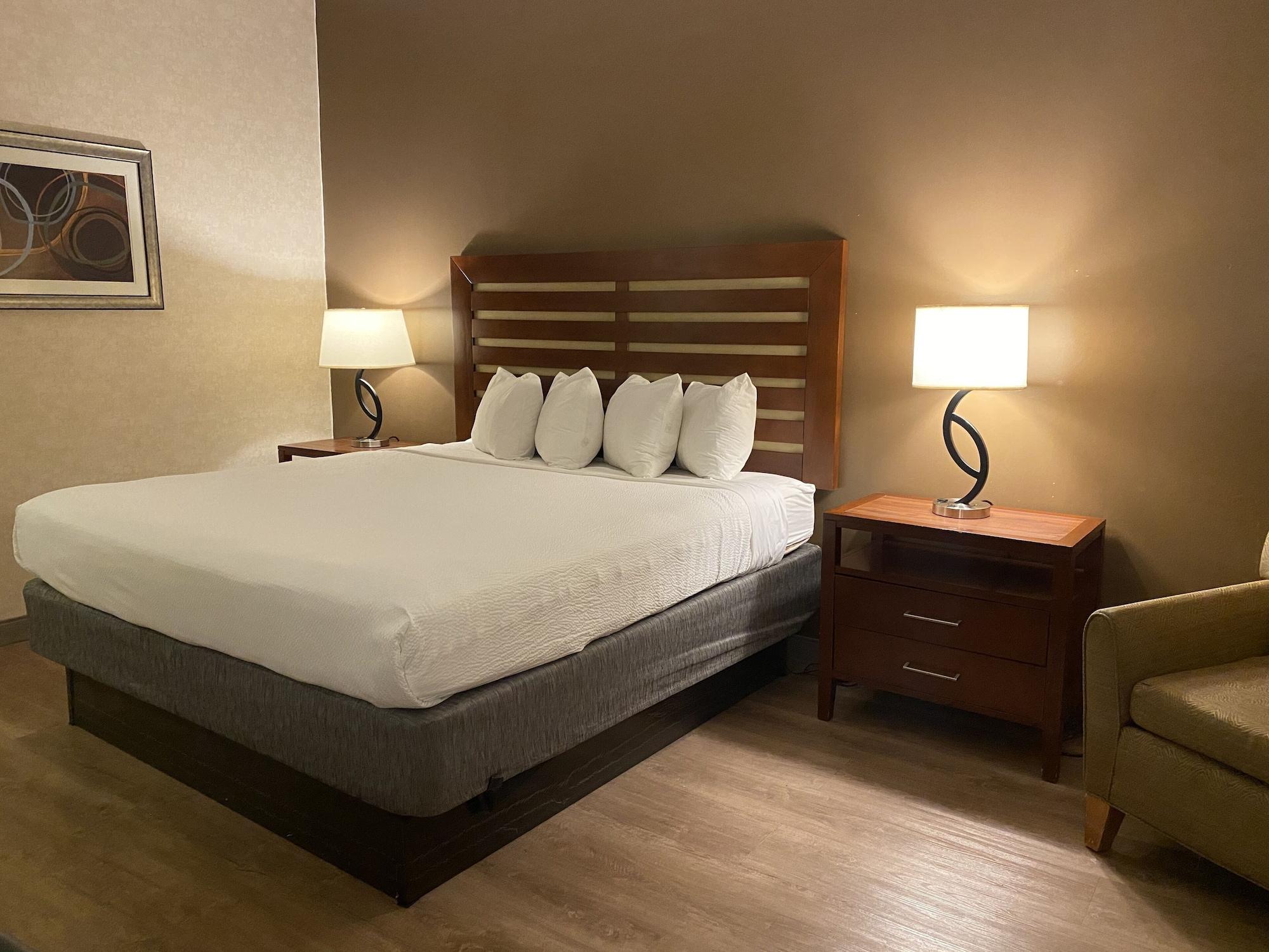 Wyndham Garden Grand Rapids Airport Hotell Eksteriør bilde