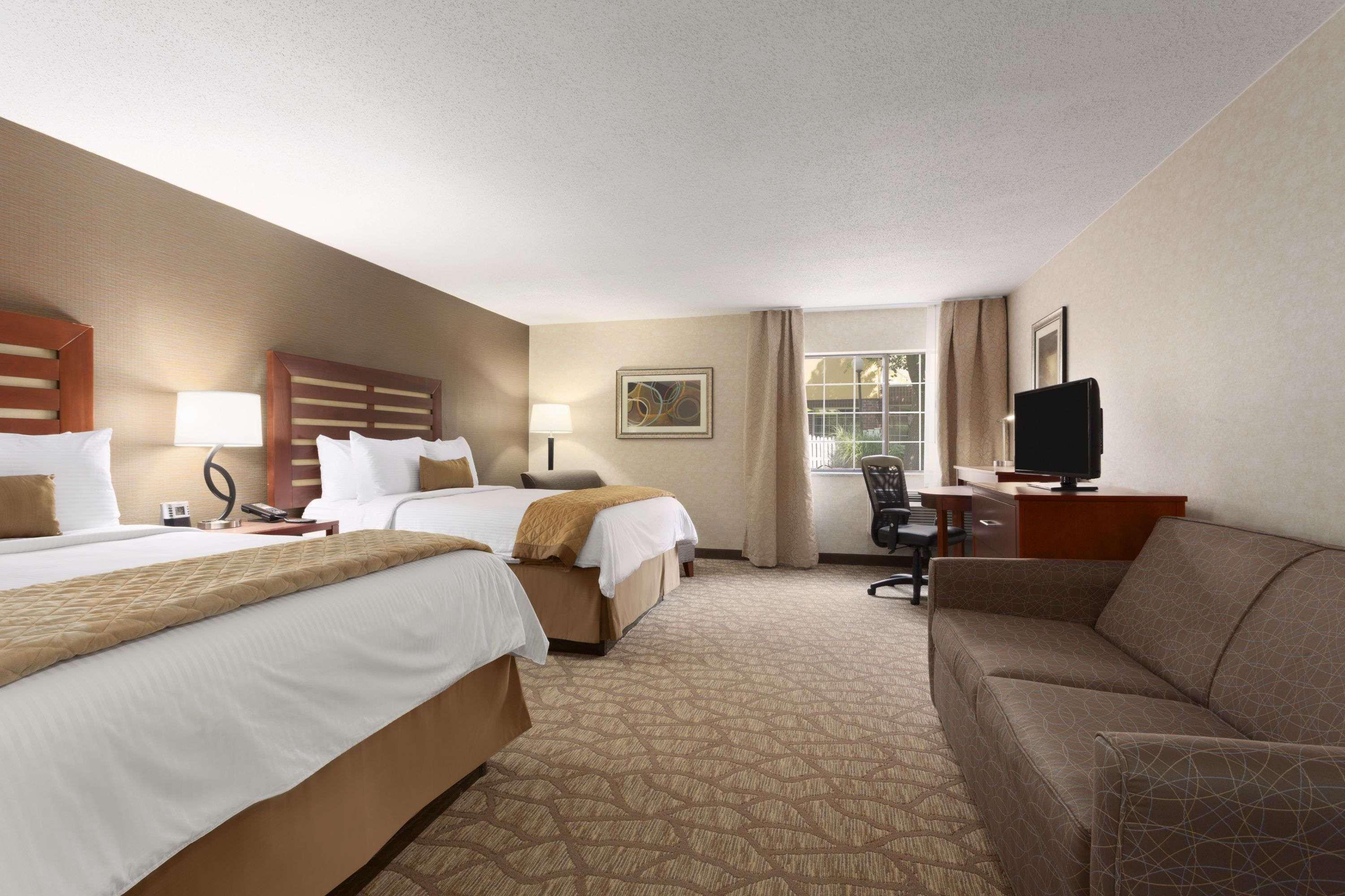Wyndham Garden Grand Rapids Airport Hotell Eksteriør bilde