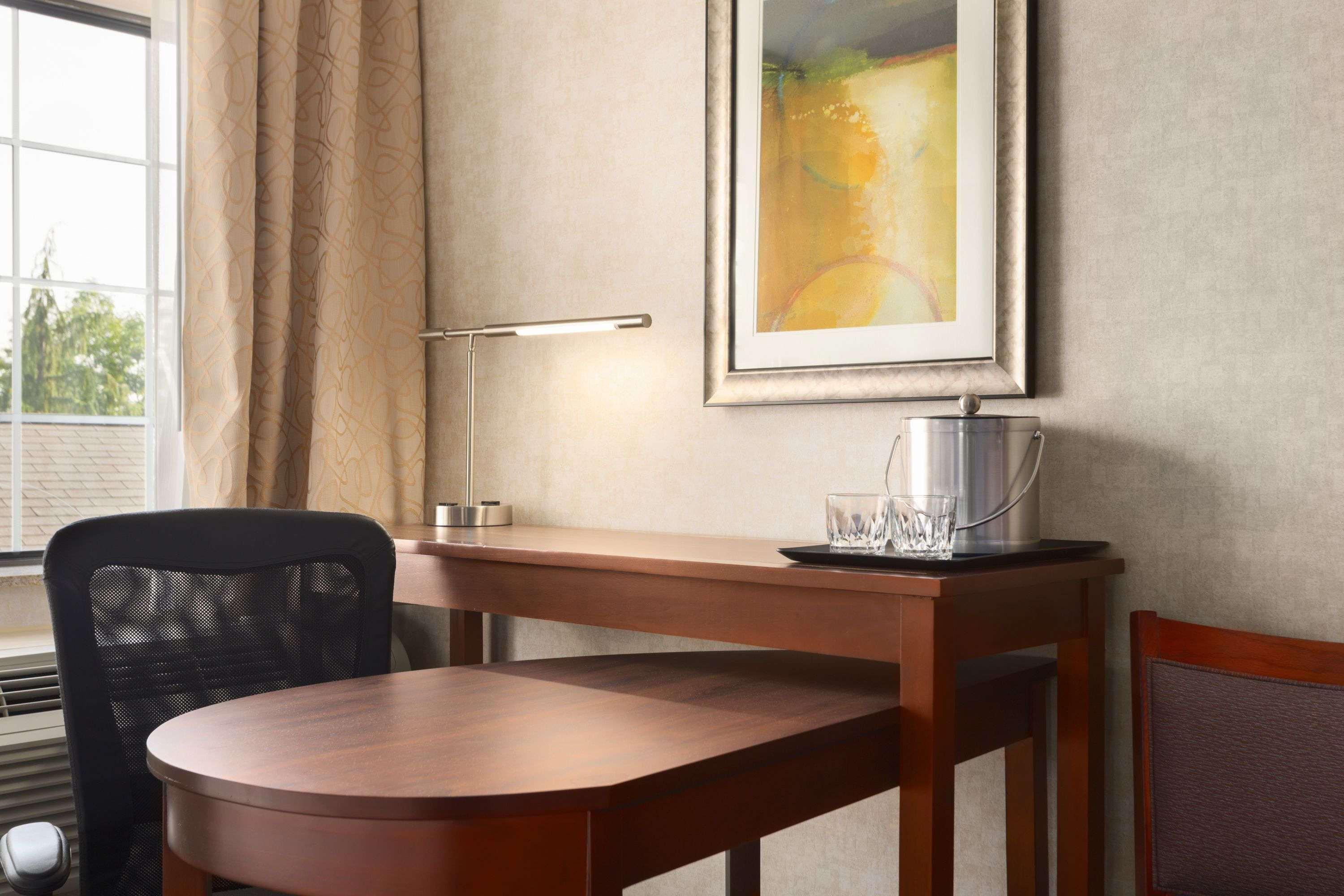 Wyndham Garden Grand Rapids Airport Hotell Eksteriør bilde