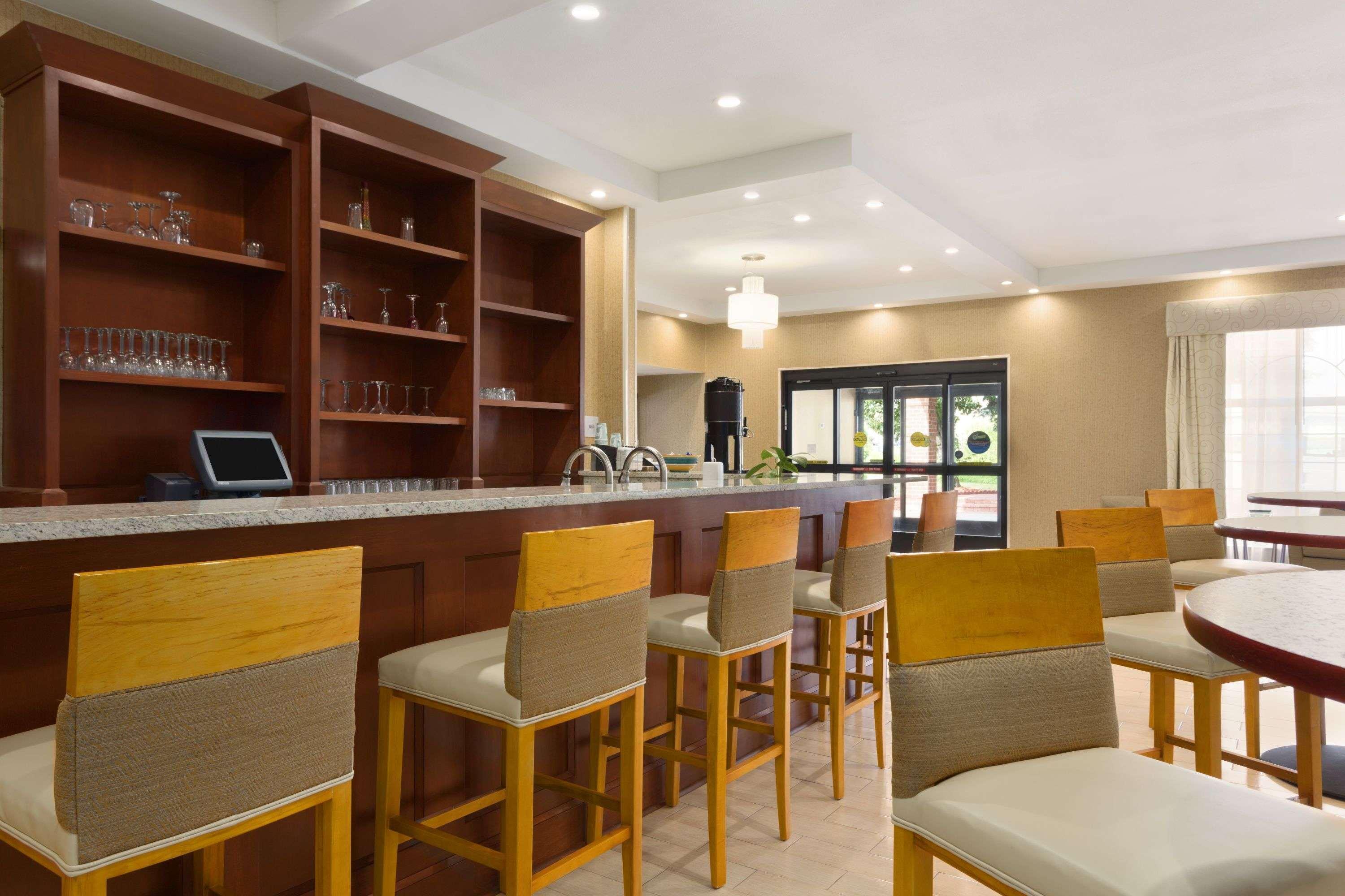 Wyndham Garden Grand Rapids Airport Hotell Eksteriør bilde