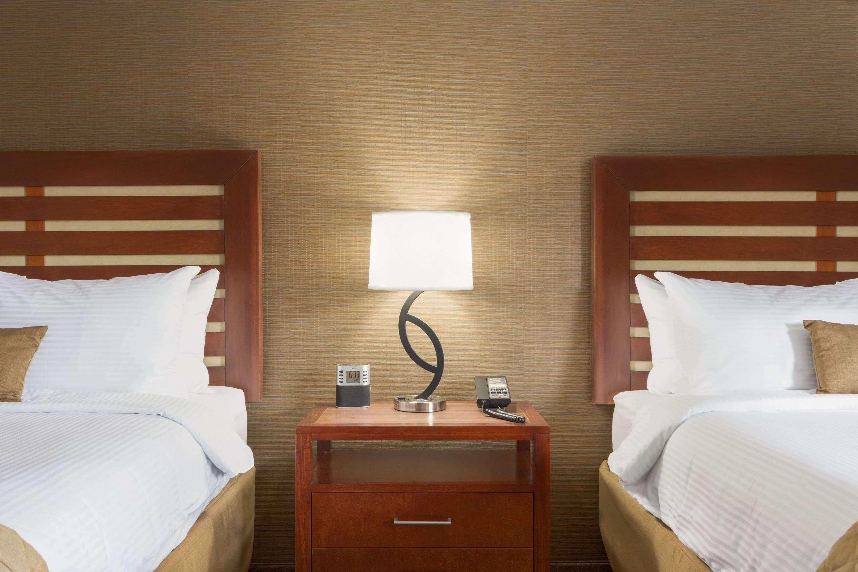 Wyndham Garden Grand Rapids Airport Hotell Eksteriør bilde