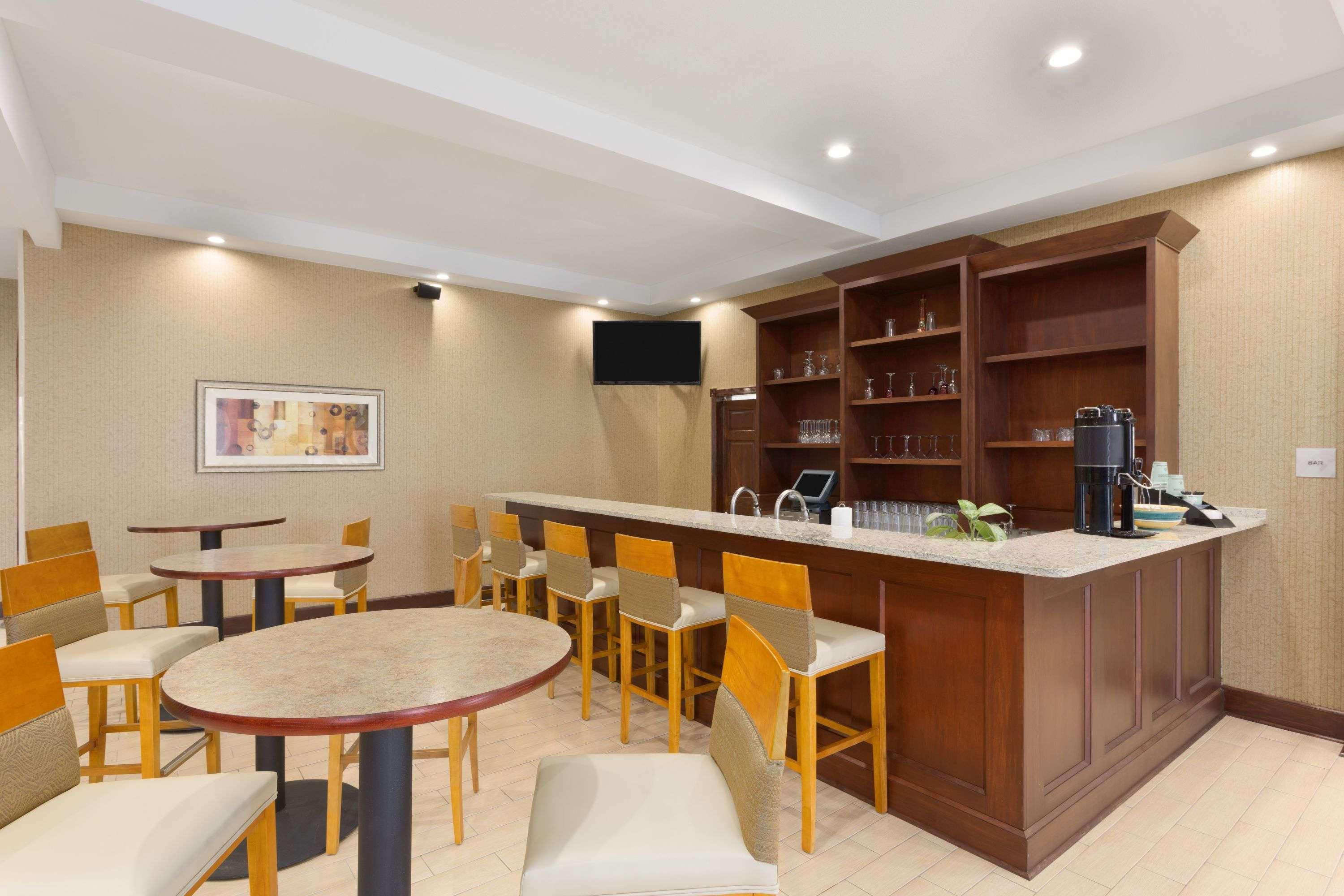 Wyndham Garden Grand Rapids Airport Hotell Eksteriør bilde