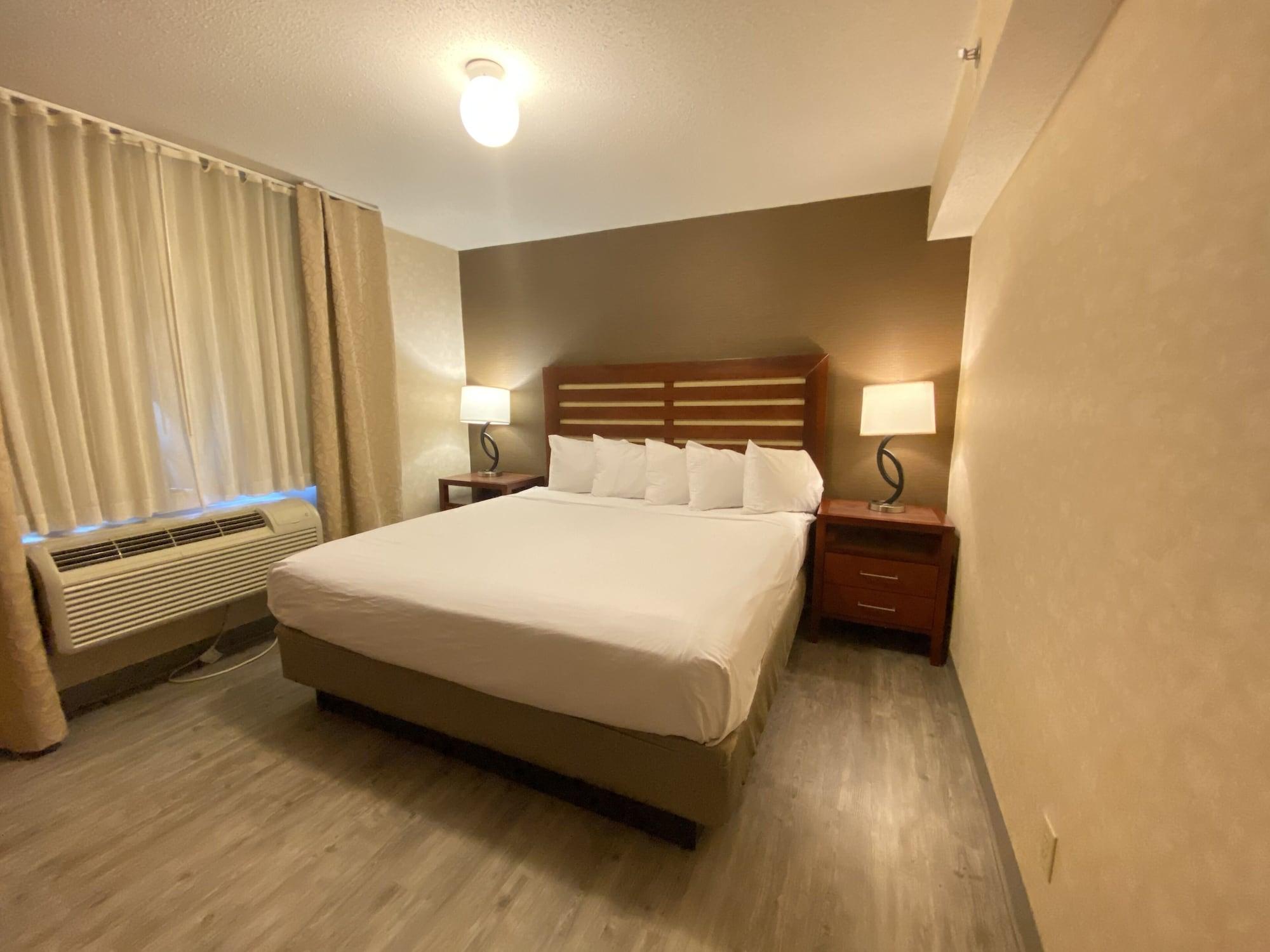 Wyndham Garden Grand Rapids Airport Hotell Eksteriør bilde