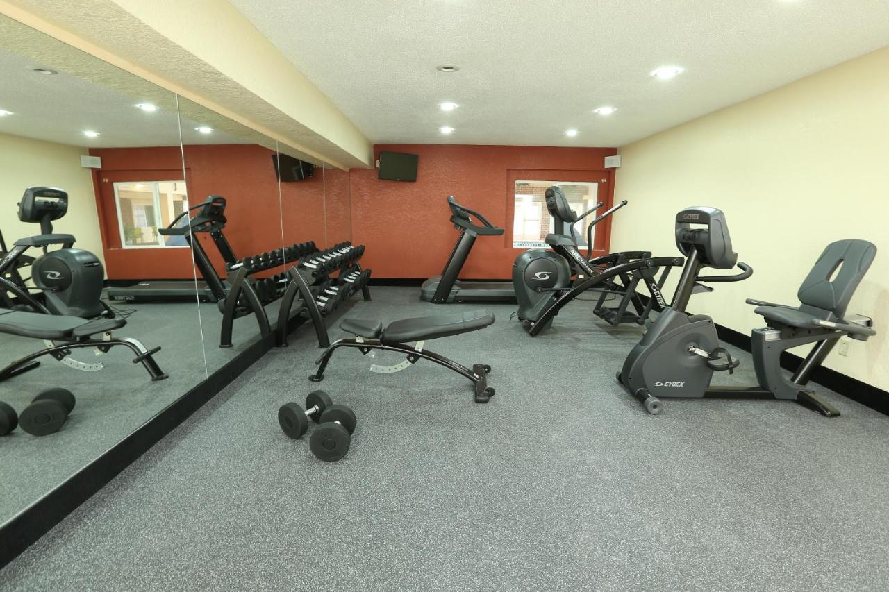 Wyndham Garden Grand Rapids Airport Hotell Eksteriør bilde